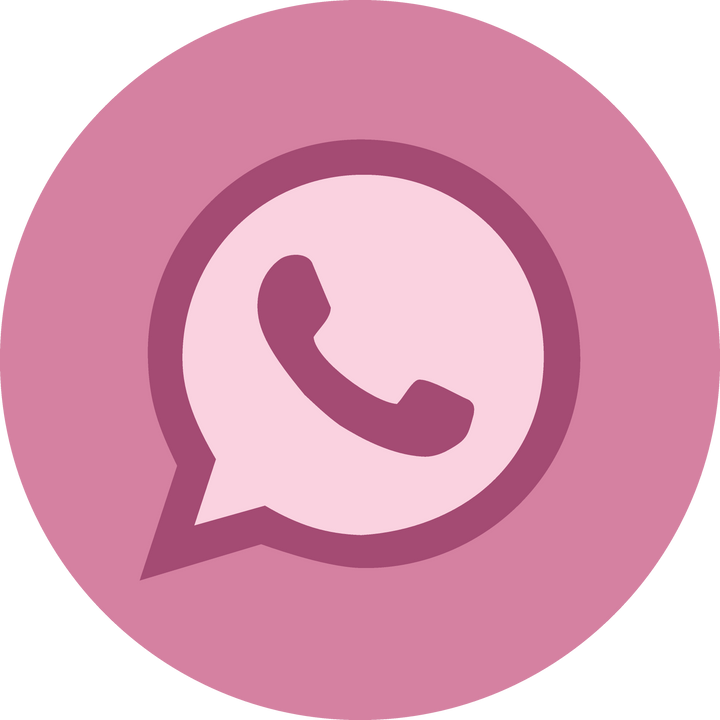 Phone in Speech Bubble Illustration